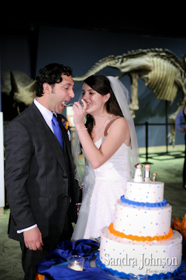 Best Orlando Science Center Wedding photographer - Sandra Johnson (SJFoto.com)